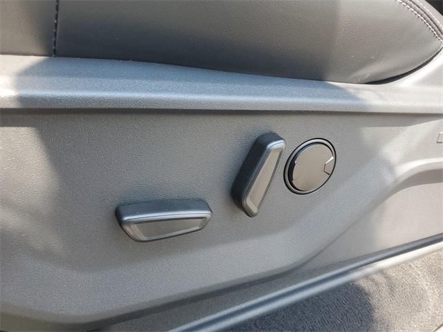 new 2025 Ford Expedition Max car, priced at $84,750