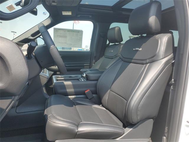 new 2025 Ford Expedition Max car, priced at $84,750