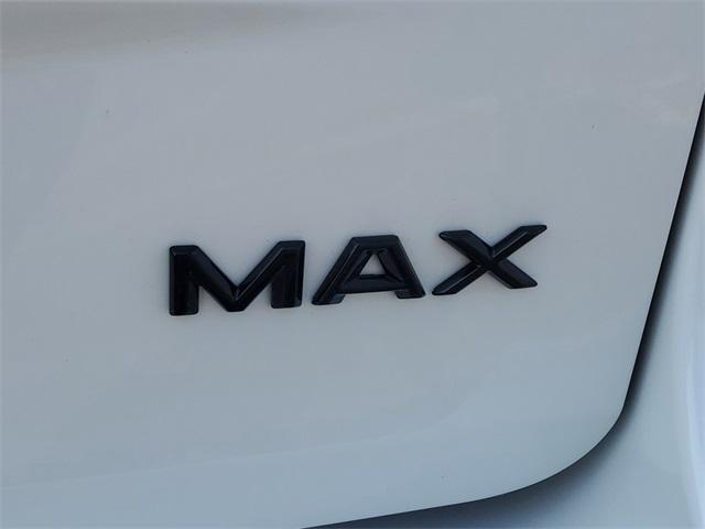 new 2025 Ford Expedition Max car, priced at $84,750