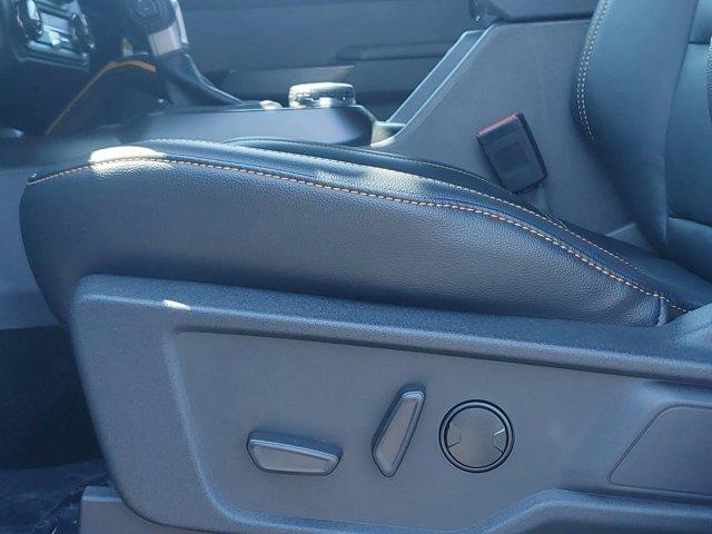 new 2024 Ford Bronco car, priced at $69,490