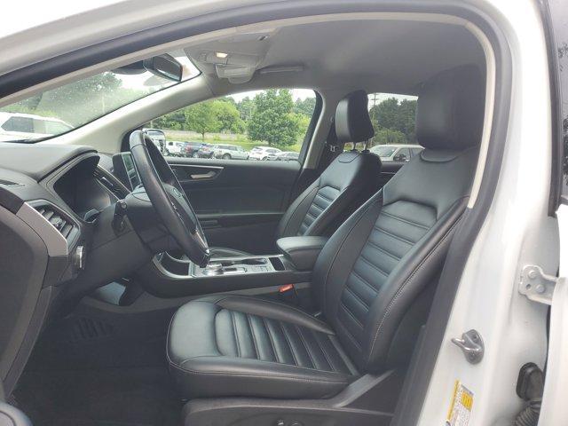 used 2022 Ford Edge car, priced at $25,215