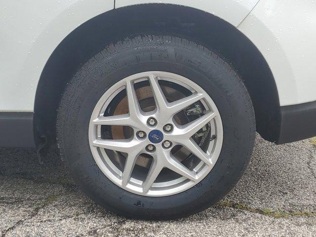used 2022 Ford Edge car, priced at $25,215