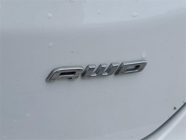 used 2022 Ford Edge car, priced at $21,250
