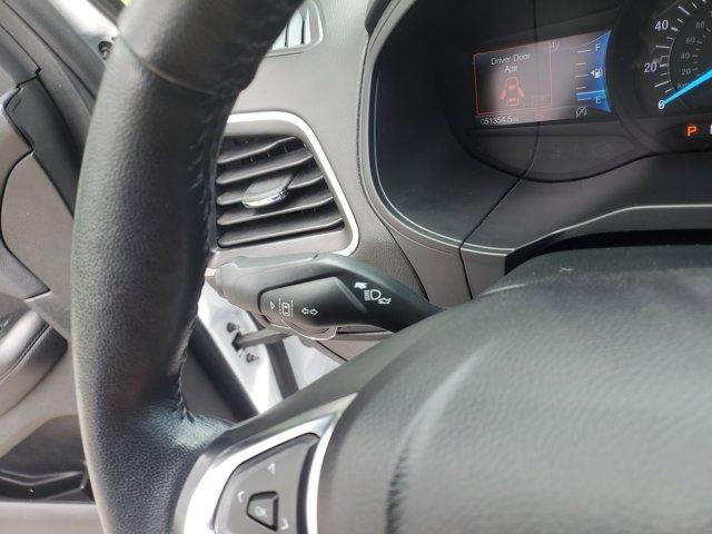 used 2022 Ford Edge car, priced at $25,215