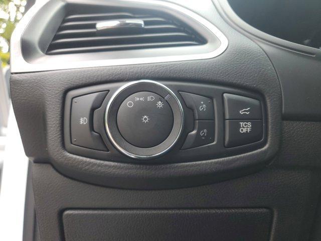 used 2022 Ford Edge car, priced at $25,215