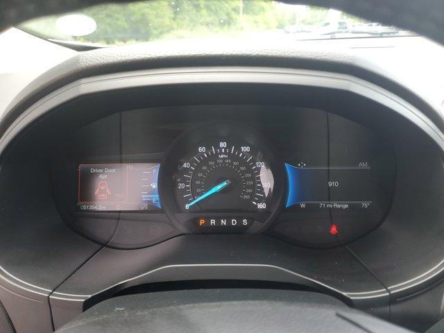 used 2022 Ford Edge car, priced at $25,215