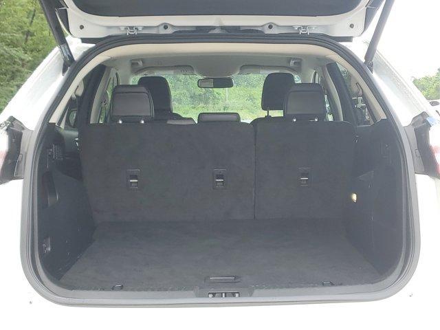 used 2022 Ford Edge car, priced at $25,215