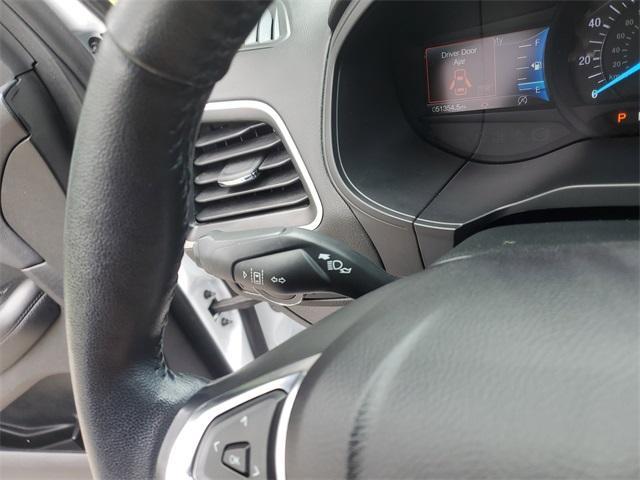 used 2022 Ford Edge car, priced at $21,250