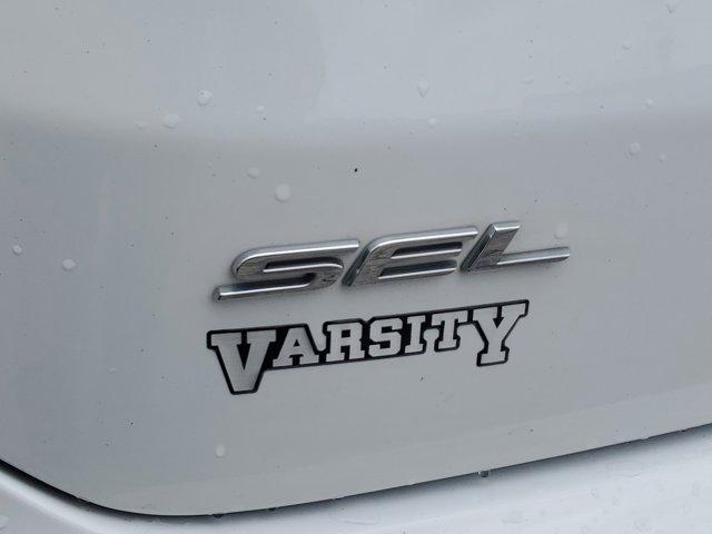 used 2022 Ford Edge car, priced at $25,215