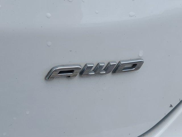 used 2022 Ford Edge car, priced at $25,215