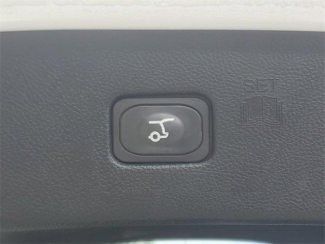 used 2022 Ford Edge car, priced at $21,250