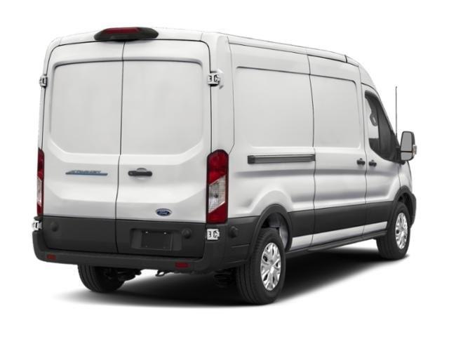 new 2025 Ford E-Transit car