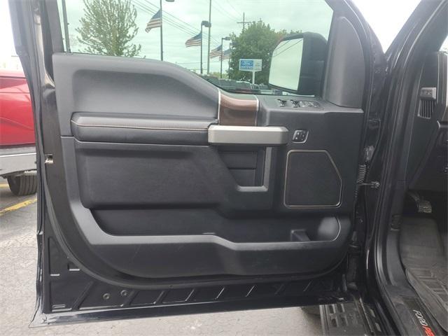 used 2017 Ford F-150 car, priced at $31,950