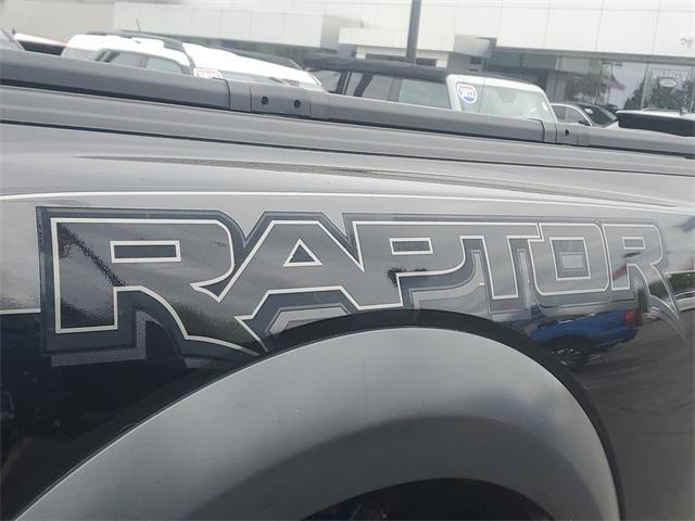 used 2017 Ford F-150 car, priced at $31,950