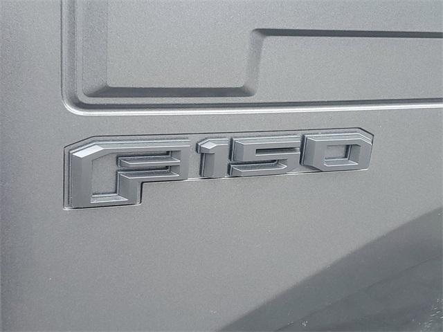 used 2017 Ford F-150 car, priced at $31,950