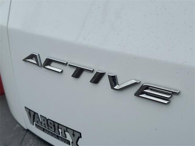 used 2023 Ford Escape car, priced at $28,525