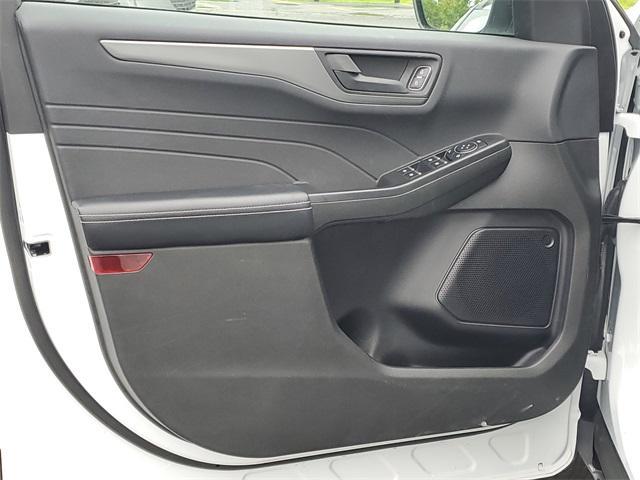 used 2023 Ford Escape car, priced at $28,525