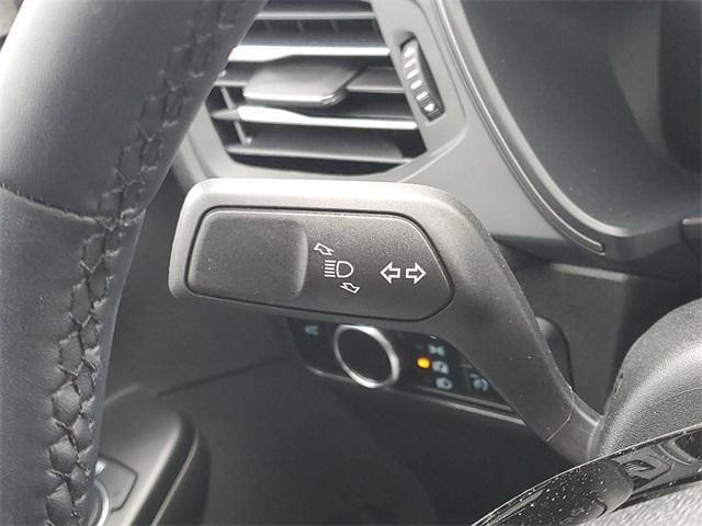 used 2023 Ford Escape car, priced at $28,525