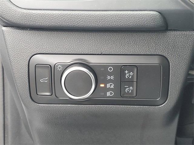 used 2023 Ford Escape car, priced at $28,525