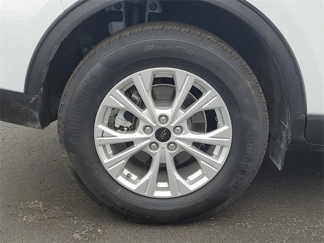 used 2023 Ford Escape car, priced at $28,525