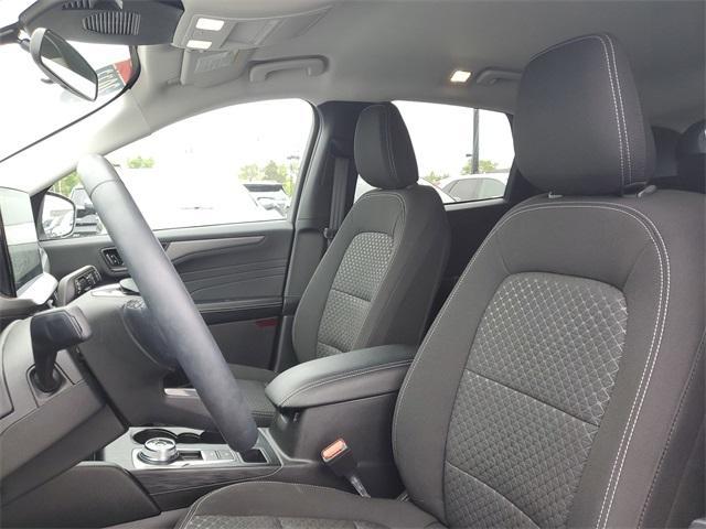 used 2023 Ford Escape car, priced at $28,525