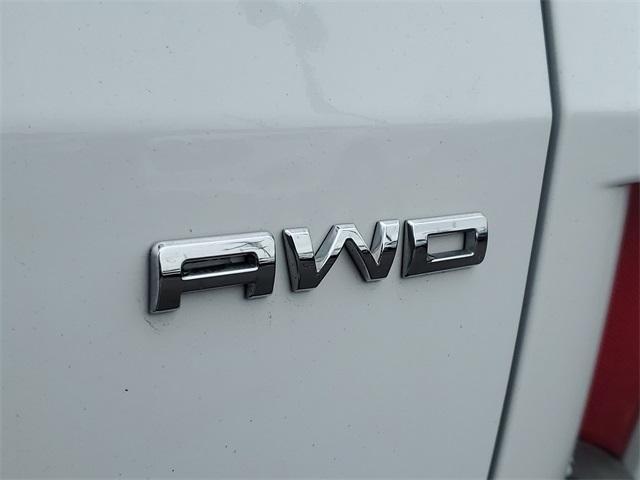 used 2023 Ford Escape car, priced at $28,525