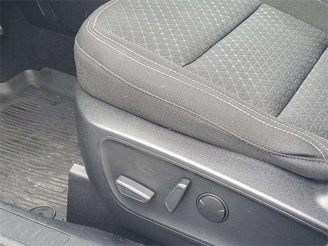 used 2023 Ford Escape car, priced at $28,525
