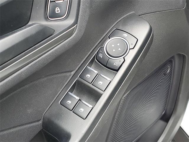 used 2023 Ford Escape car, priced at $28,525