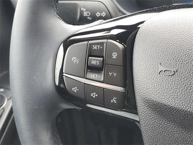 used 2023 Ford Escape car, priced at $28,525