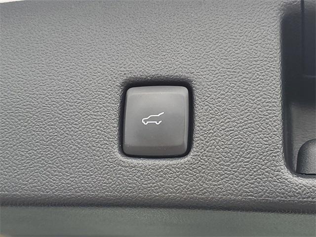 used 2023 Ford Escape car, priced at $28,525