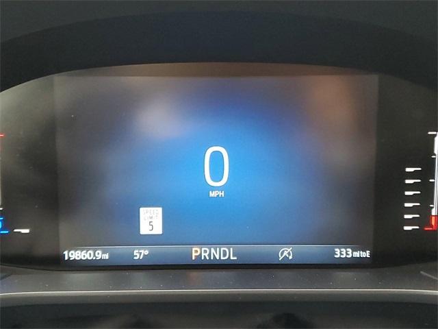 used 2023 Ford Escape car, priced at $28,525