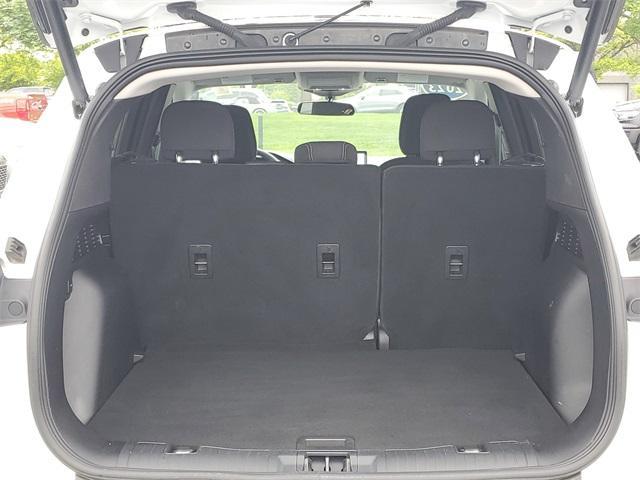 used 2023 Ford Escape car, priced at $28,525