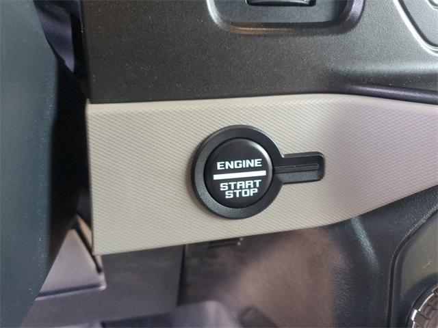 used 2022 Ford Bronco car, priced at $38,755