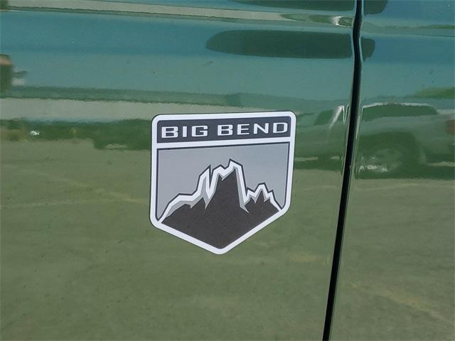 used 2022 Ford Bronco car, priced at $38,755
