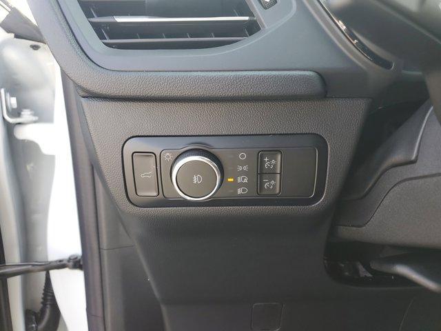 new 2025 Ford Escape car, priced at $38,350