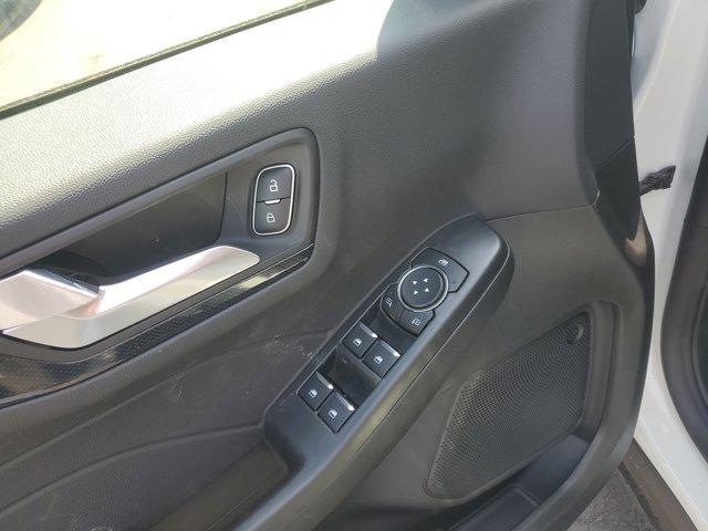 new 2025 Ford Escape car, priced at $38,350