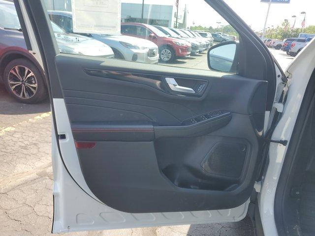 new 2025 Ford Escape car, priced at $38,350