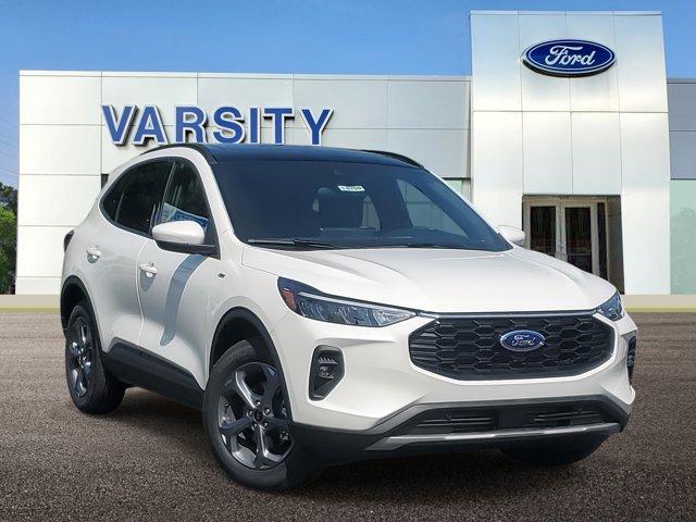 new 2025 Ford Escape car, priced at $38,350