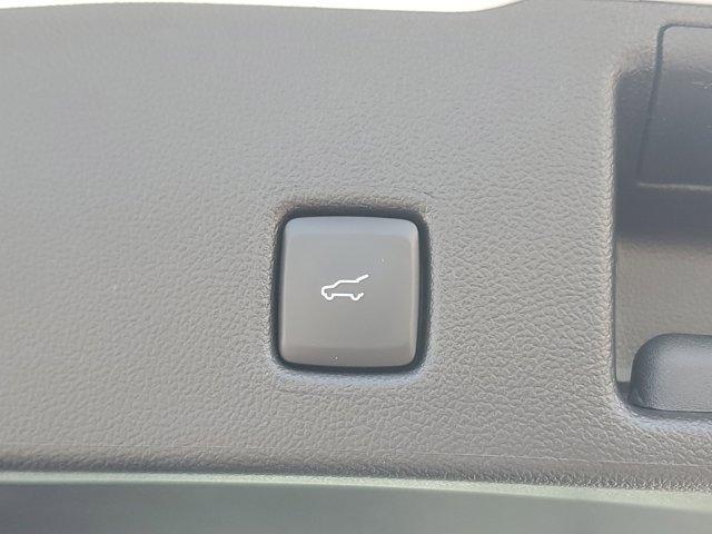 new 2025 Ford Escape car, priced at $38,350