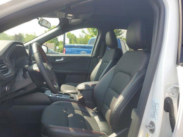 new 2025 Ford Escape car, priced at $38,350