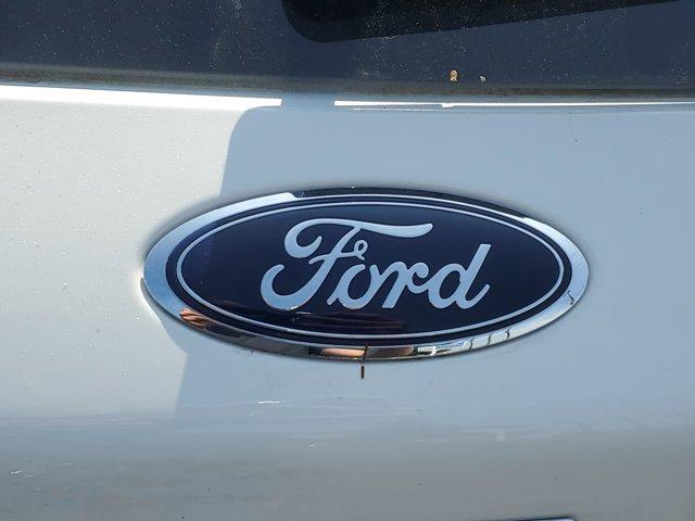 new 2025 Ford Escape car, priced at $38,350