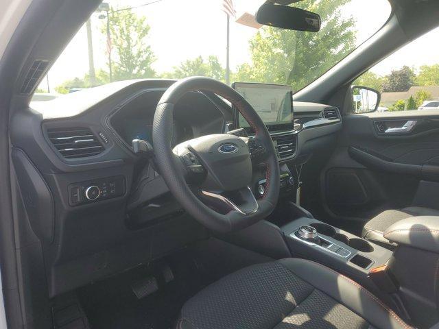 new 2025 Ford Escape car, priced at $38,350