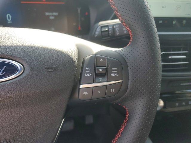 new 2025 Ford Escape car, priced at $38,350
