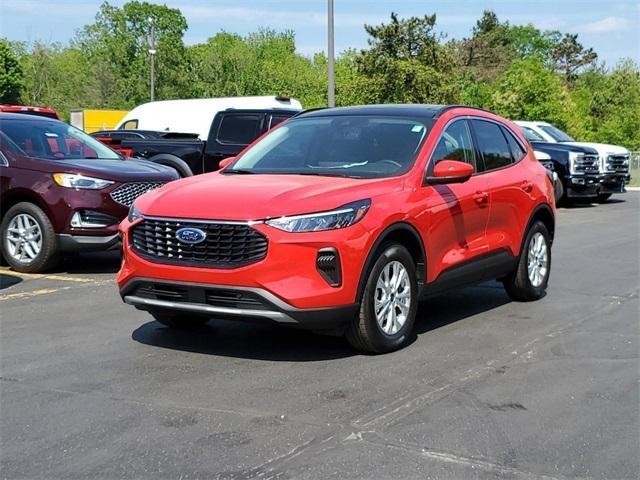 new 2024 Ford Escape car, priced at $35,788