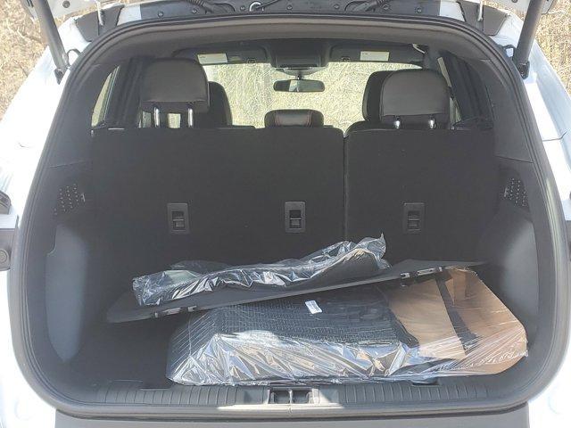 new 2025 Ford Escape car, priced at $36,055