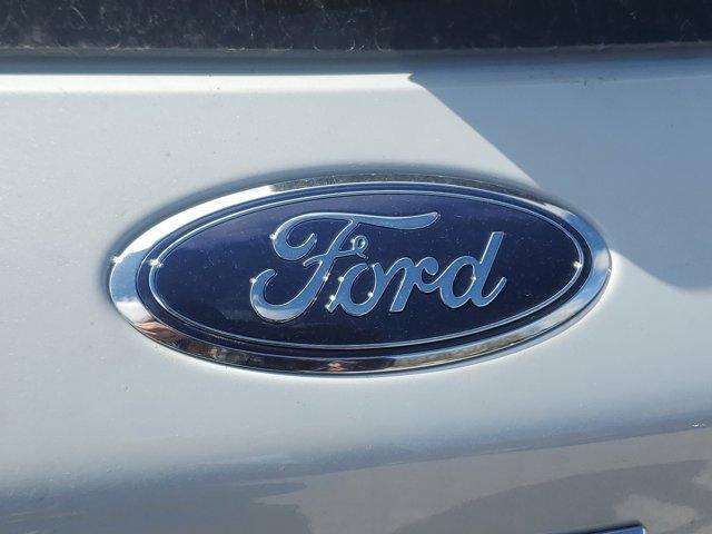 new 2025 Ford Escape car, priced at $36,055