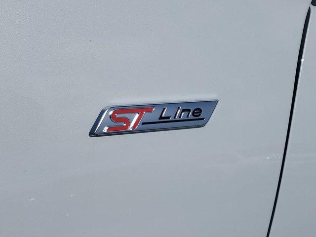 new 2025 Ford Escape car, priced at $36,055