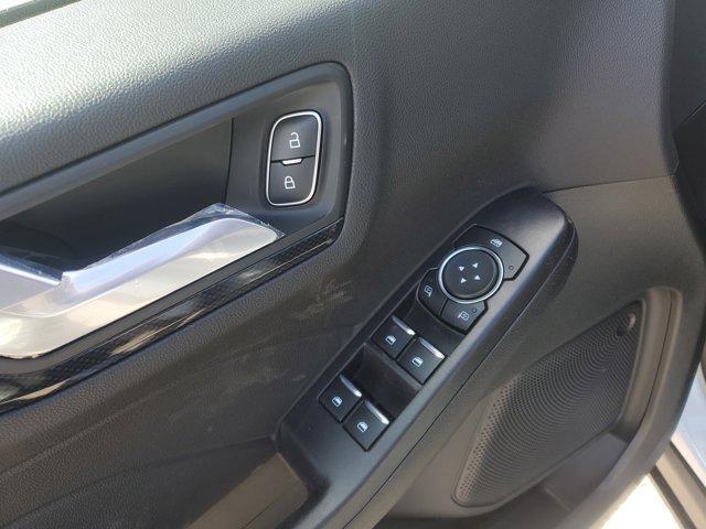 new 2025 Ford Escape car, priced at $36,055