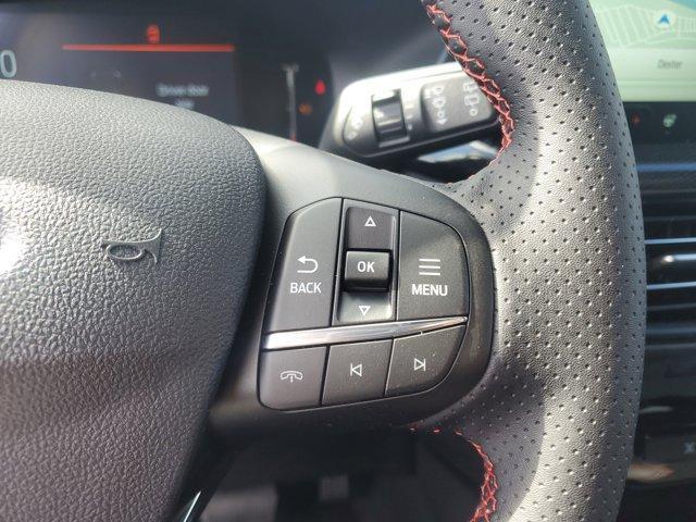 new 2025 Ford Escape car, priced at $36,055
