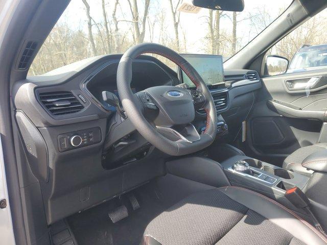 new 2025 Ford Escape car, priced at $36,055
